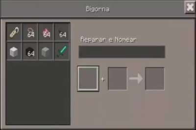 se o seu primeiro vídeo de mine n foi desse jeito, vc mentiu ent.