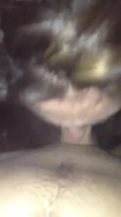 Blowjob Master