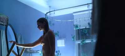 Lilliya Reid (Chambers 1x08)