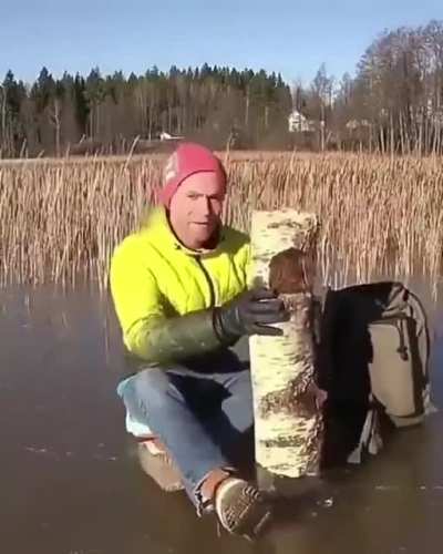 A cara dele kakaka