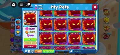 Offer for anything