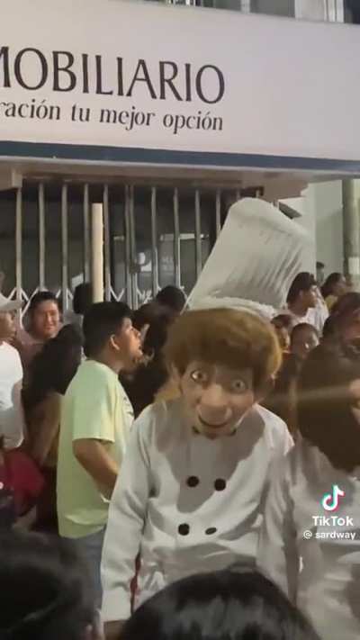 Se fumo un porro