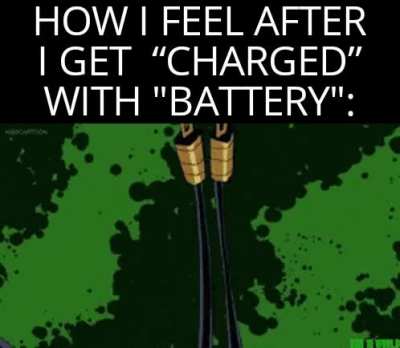 New Power Unlocked 🔓