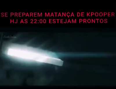 Quem vem kkkkkk?