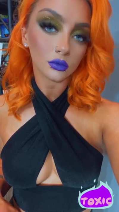 Gigi Dolin