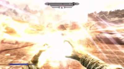 My coolest kill cam
