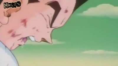 Dragon ball PORTUGUÊS PT KKKKK