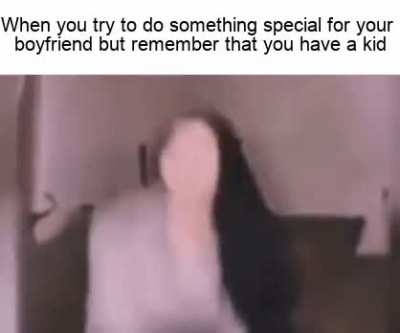 It be like that