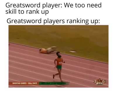 So much skill