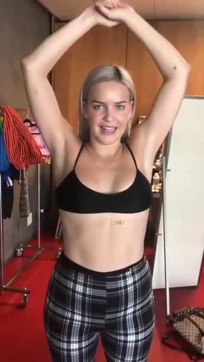Anne Marie