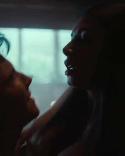 Mimi Keene in Sex Education