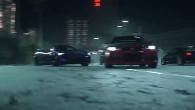Nfs payback edit!