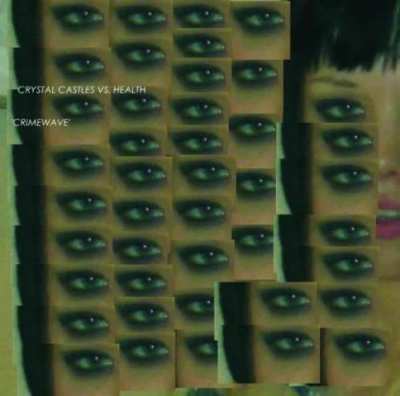 CRIMEWAVE