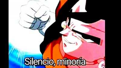 Silencio