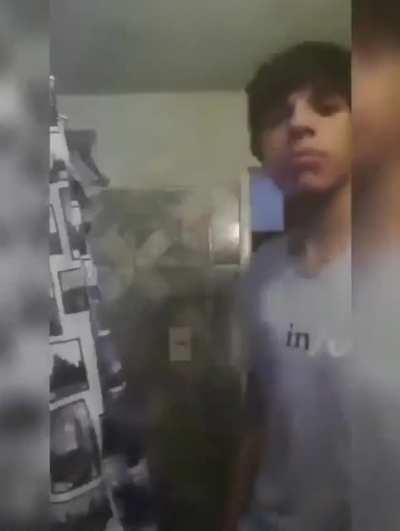 Interesting Title