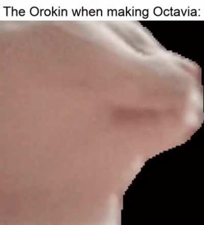 She do be viben tho