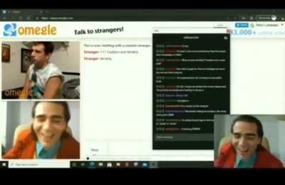 Irl joker