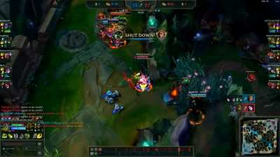 I cannot believe I got a penta with IVERN!!