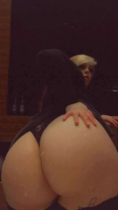 Would you fuck me daddy? yes or no?