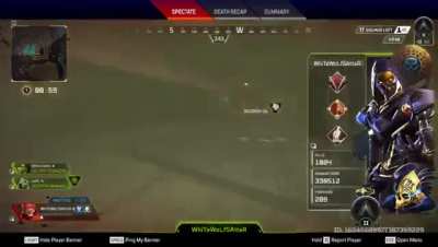 Apex Legends - UAAAH
