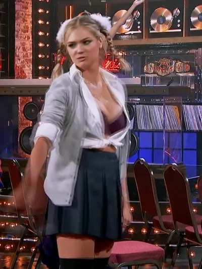 Kate Upton 