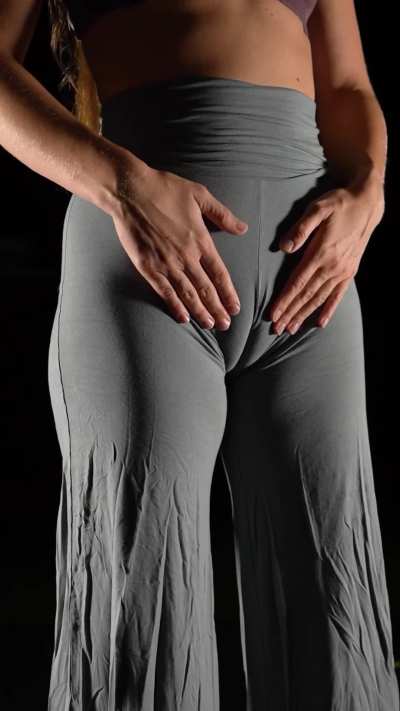 I could use a massage
