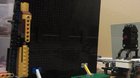 Lego turret responsiveness test