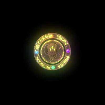 The Celestial Sigil
