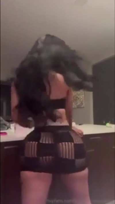 I see kitty