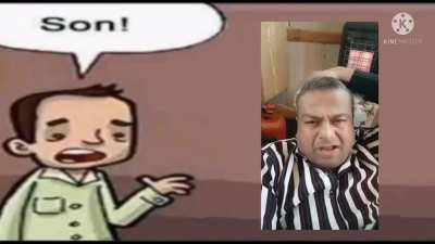 Dihadi laga ja