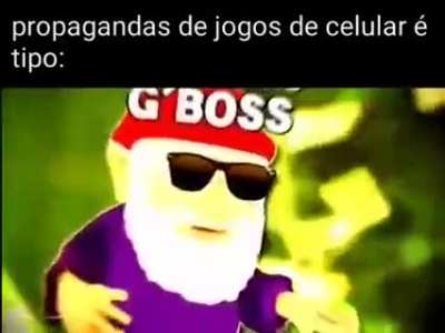 Isso é um fato