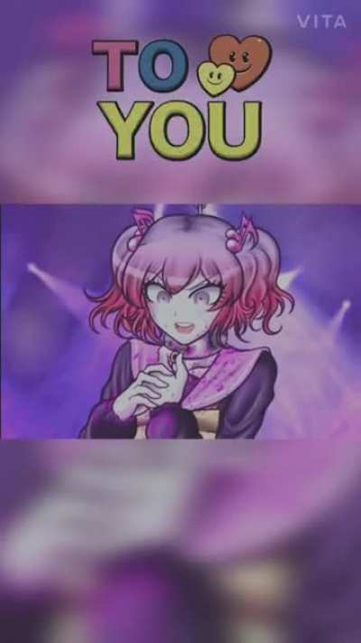 I was playing with an editing app (NOT vinkle. Vinkle is NOT an edit app) and found a template so I did this