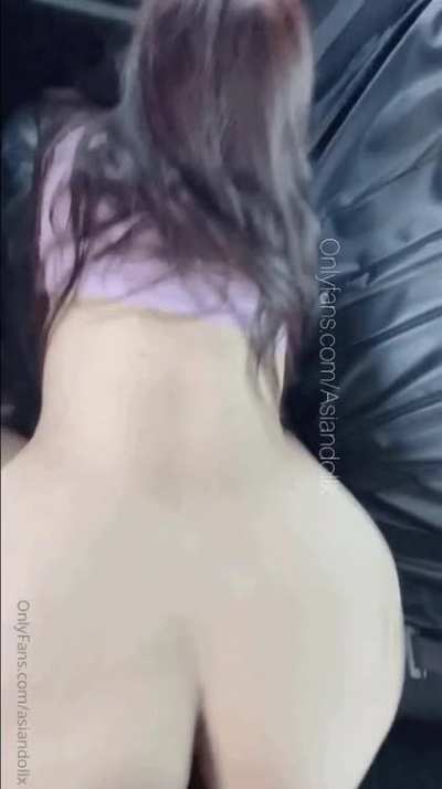 Beautiful ass😍