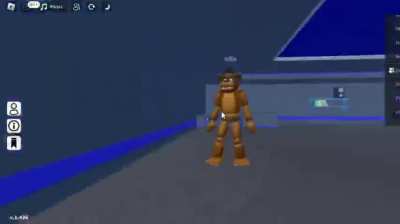 freddy fazbear