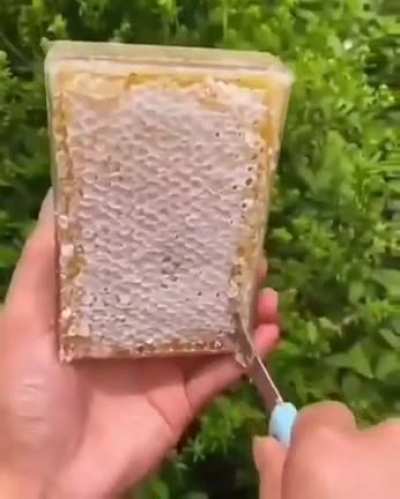 Yummy honey