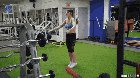 Michele James - Jump Ropes And Cum Ropes