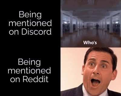 @everyone