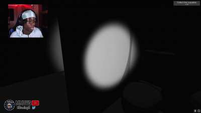 I played a EDP445 Horror simulator, and it was the scariest thing ever made