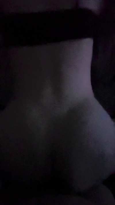 Back shots 🤤 😉