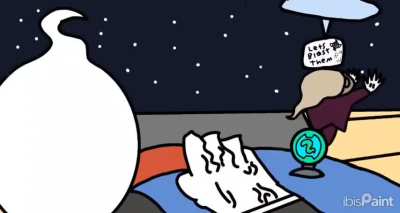 Whisper got Revenge
