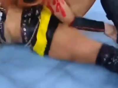 Liv Morgan 