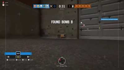 scared me shitless
