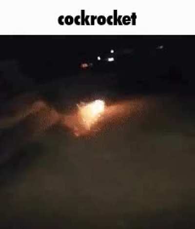 Boom boom