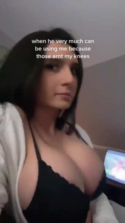 so big