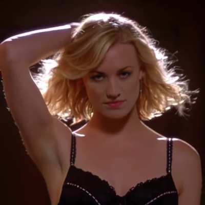 Yvonne Strahovski