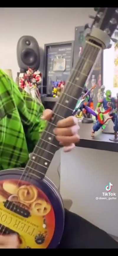 hotel california cover