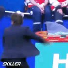 Never gets old