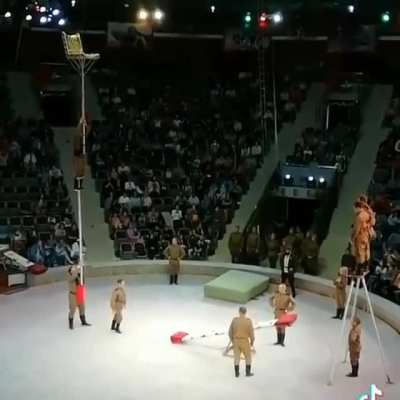 Maybe Maybe Maybe
