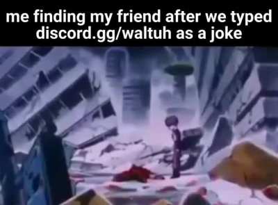 mistakes were made