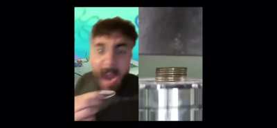 Mmmm…money